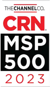 CRN MSP 500 2023