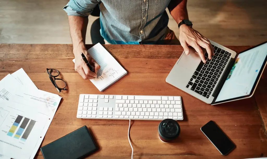 How AI Is Revolutionizing Cybersecurity for Growing Organizations article image