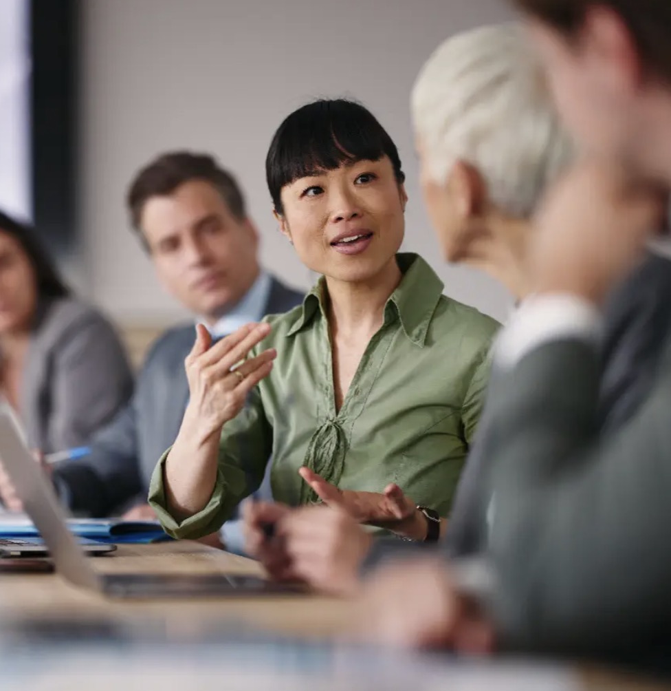 Risk Advisory Services service overview