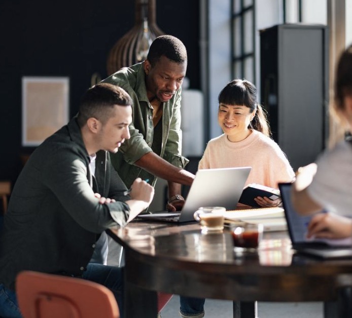 Microsoft 365 Services service overview